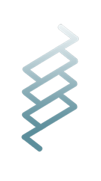 Threaded Logo