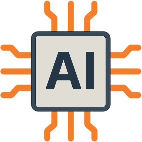 AI intelligence illustration
