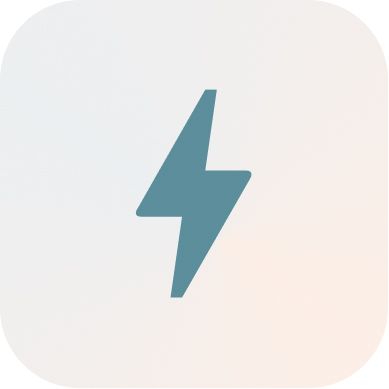 Simple visual authoring icon